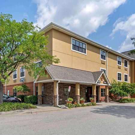 Extended Stay America Select Suites - Chicago - Rolling Meadows Экстерьер фото