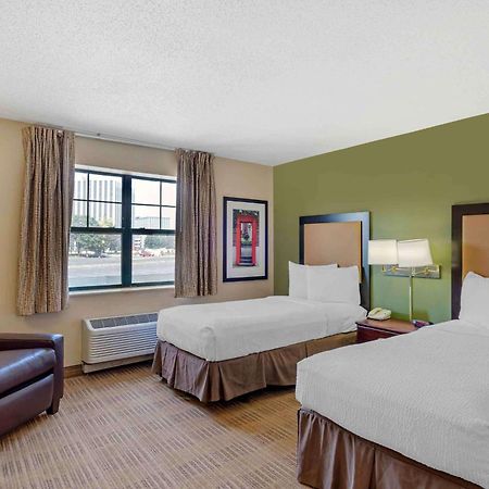 Extended Stay America Select Suites - Chicago - Rolling Meadows Экстерьер фото