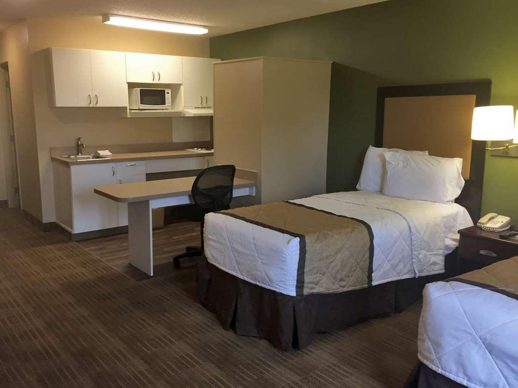 Extended Stay America Select Suites - Chicago - Rolling Meadows Номер фото