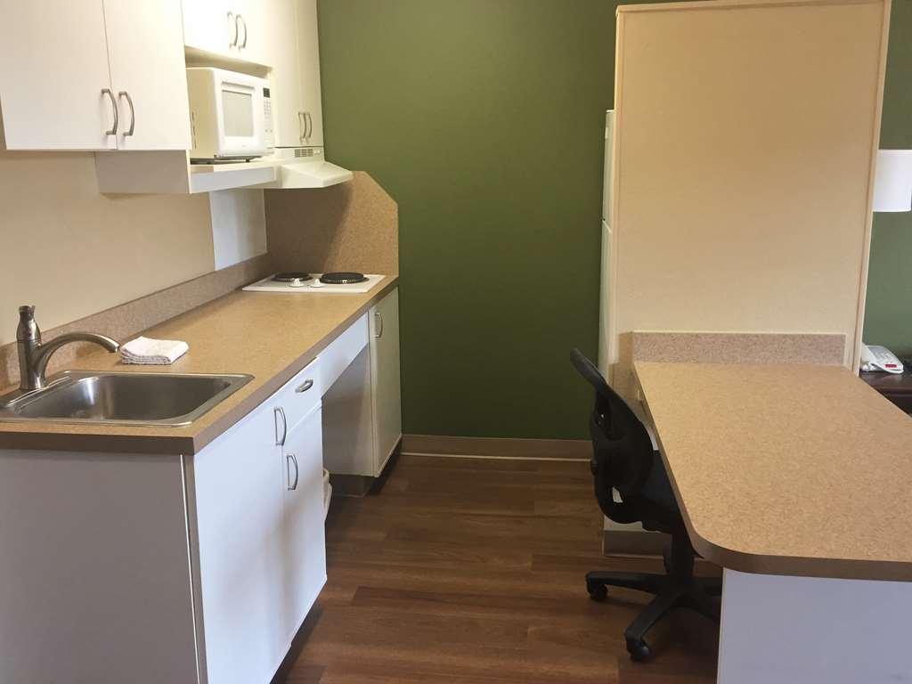 Extended Stay America Select Suites - Chicago - Rolling Meadows Номер фото