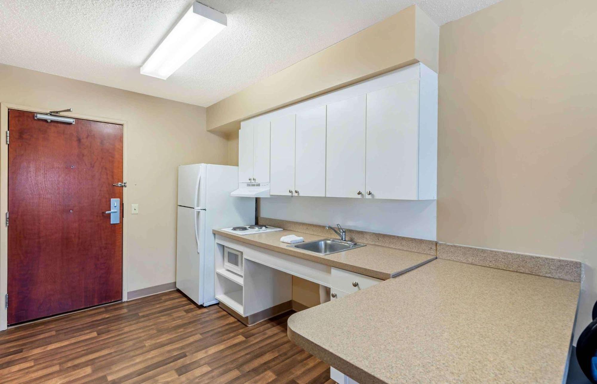 Extended Stay America Select Suites - Chicago - Rolling Meadows Экстерьер фото
