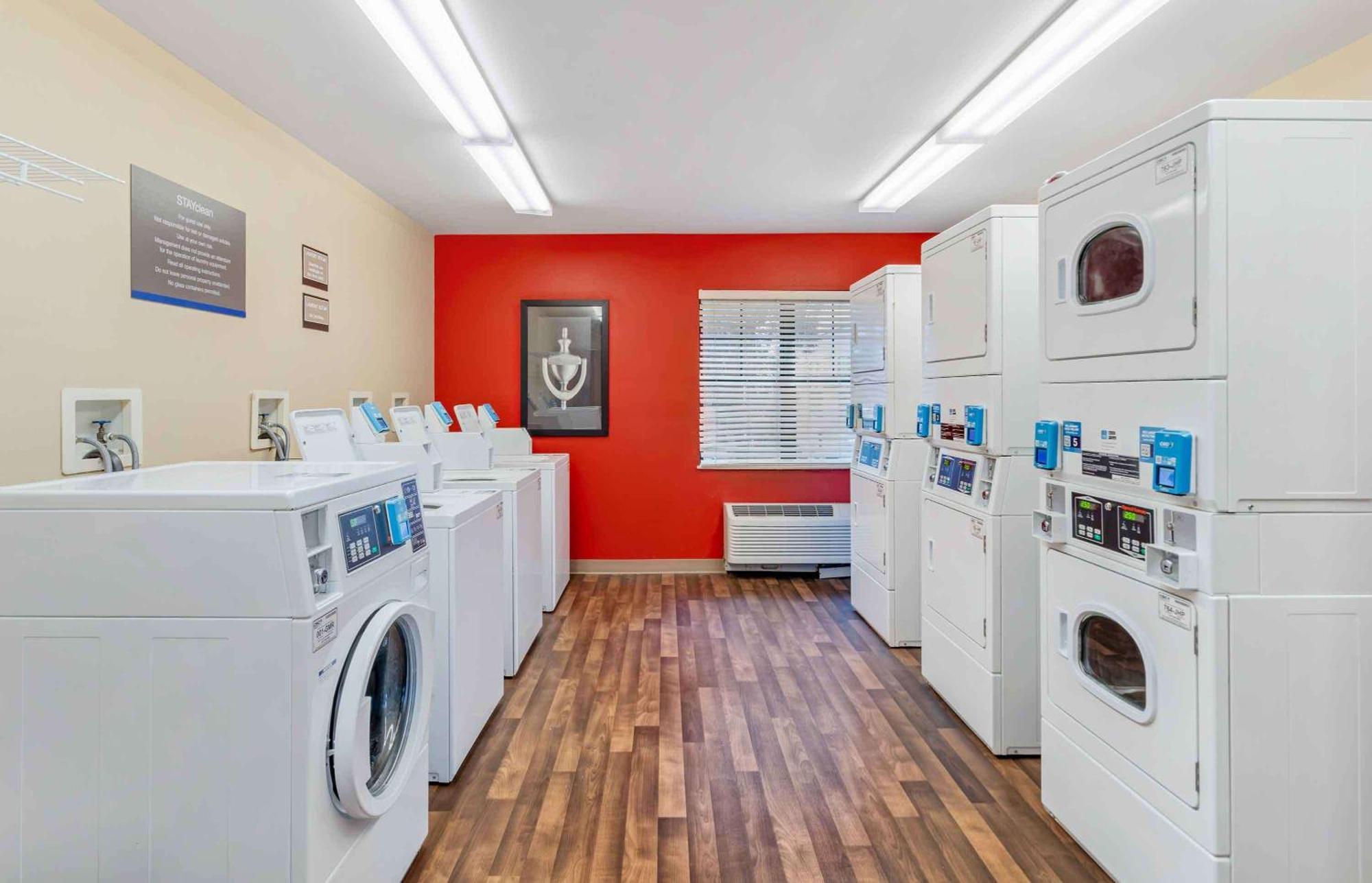 Extended Stay America Select Suites - Chicago - Rolling Meadows Экстерьер фото