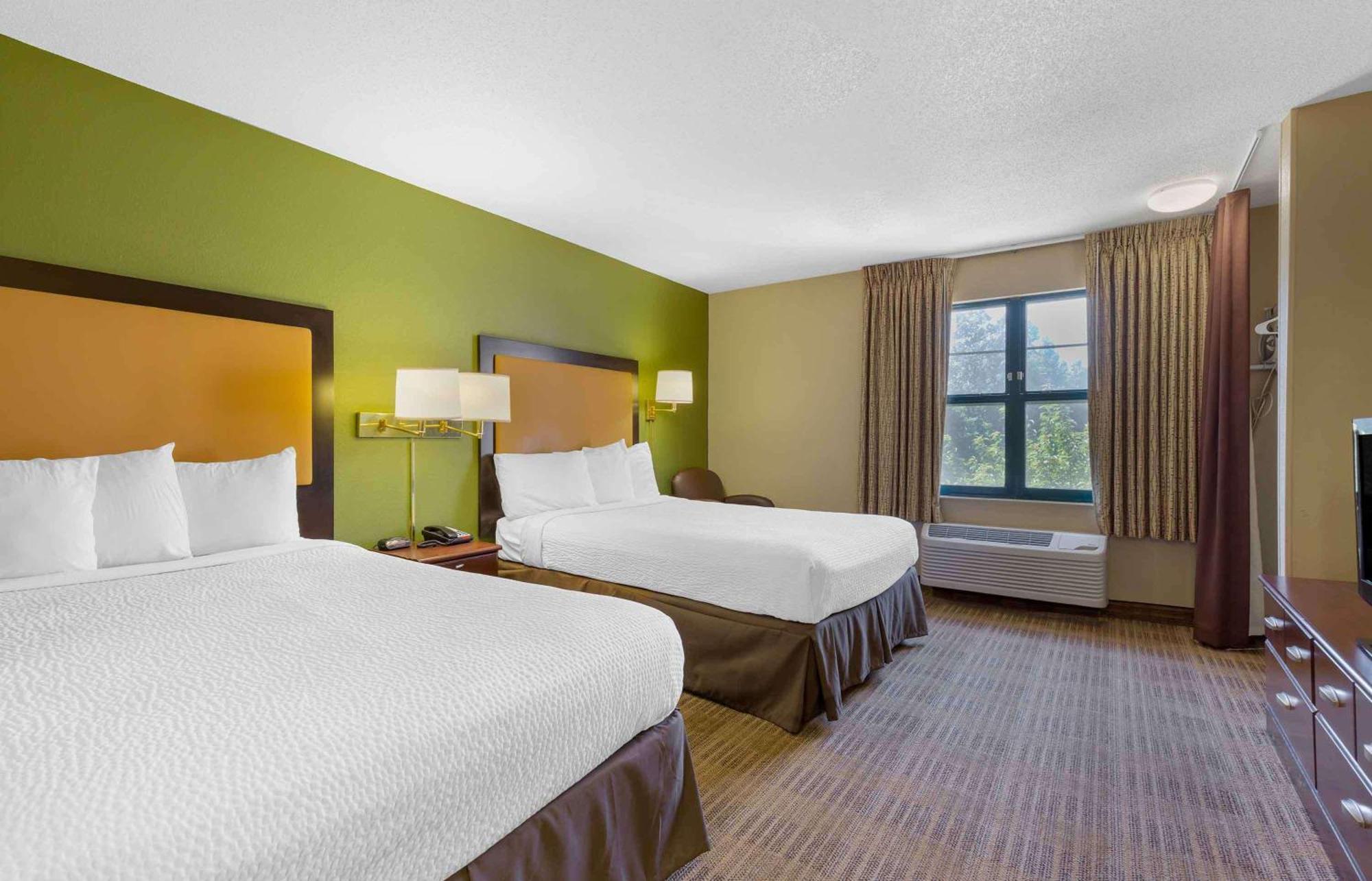 Extended Stay America Select Suites - Chicago - Rolling Meadows Экстерьер фото