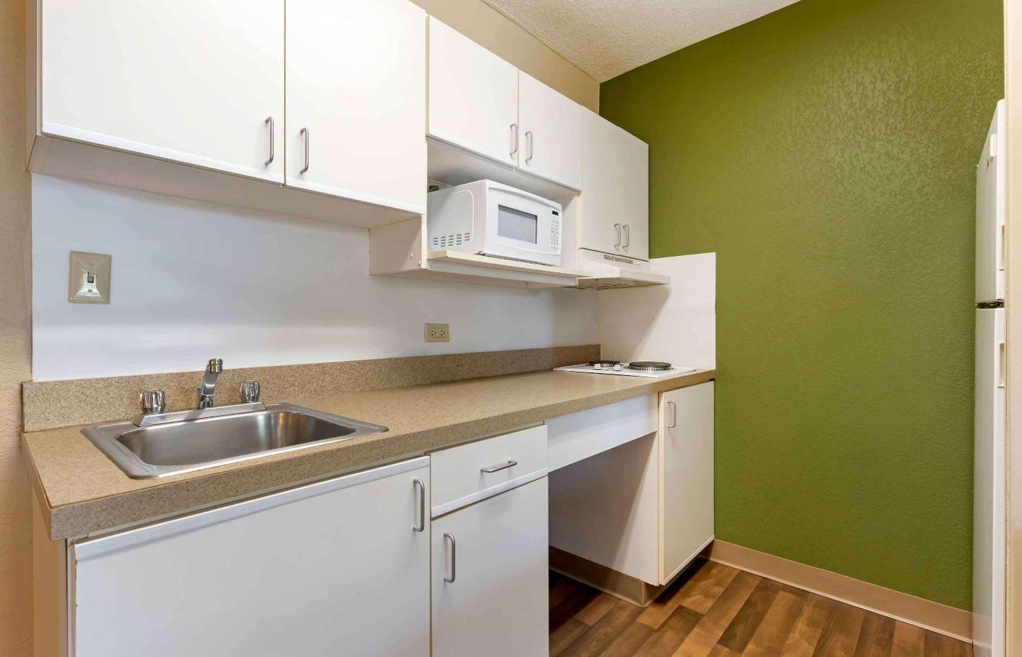 Extended Stay America Select Suites - Chicago - Rolling Meadows Экстерьер фото