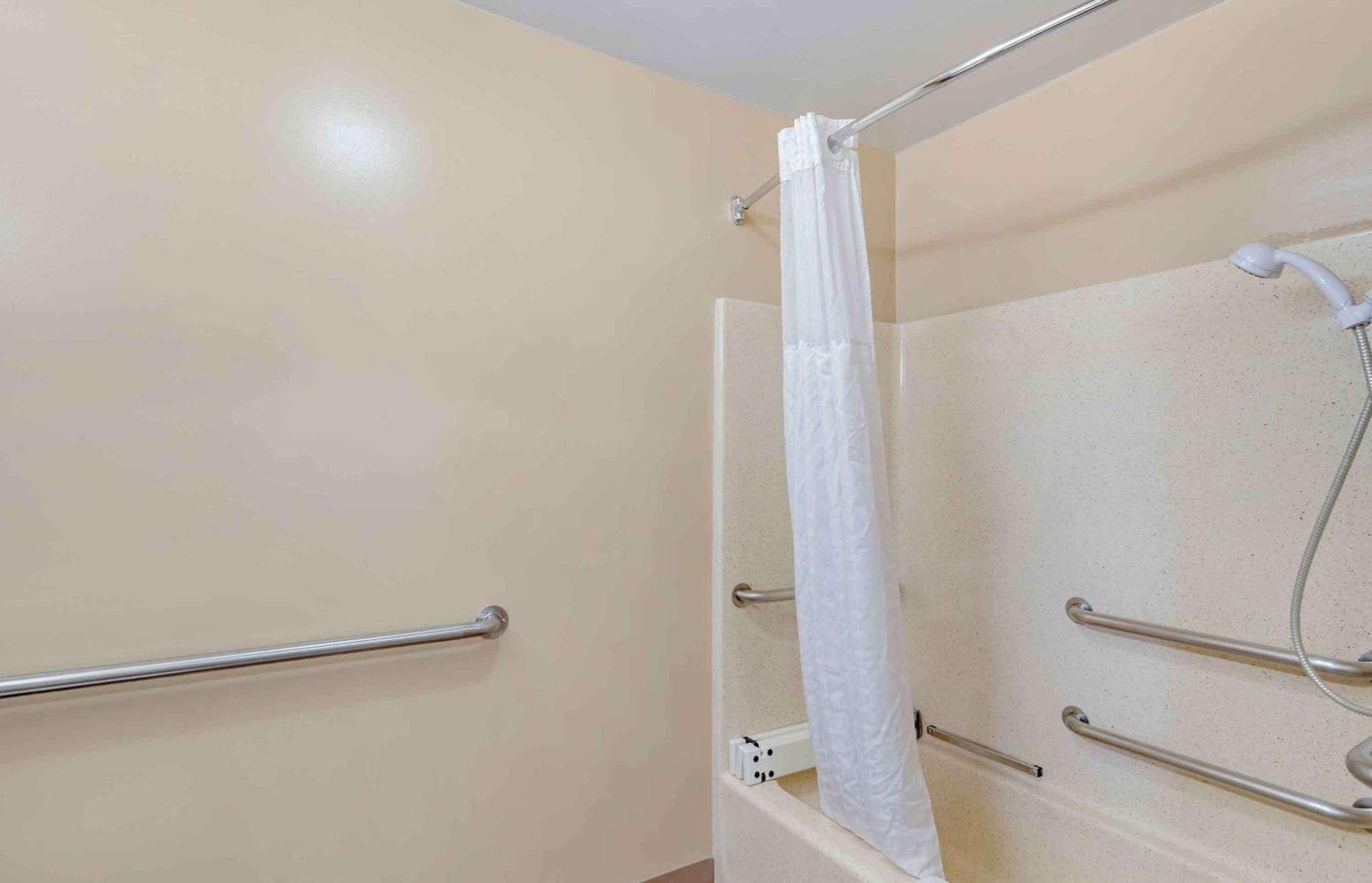 Extended Stay America Select Suites - Chicago - Rolling Meadows Экстерьер фото