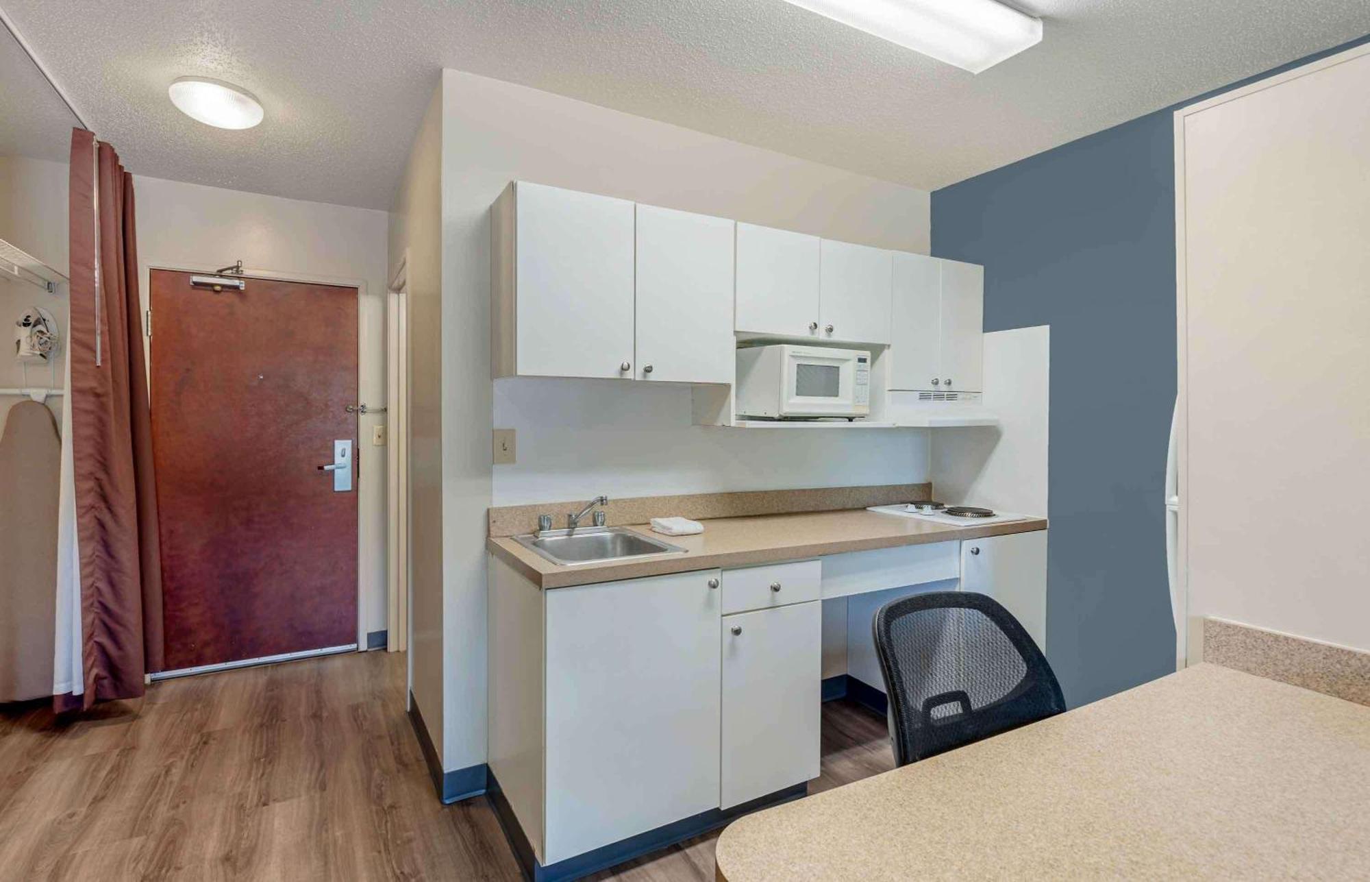 Extended Stay America Select Suites - Chicago - Rolling Meadows Экстерьер фото