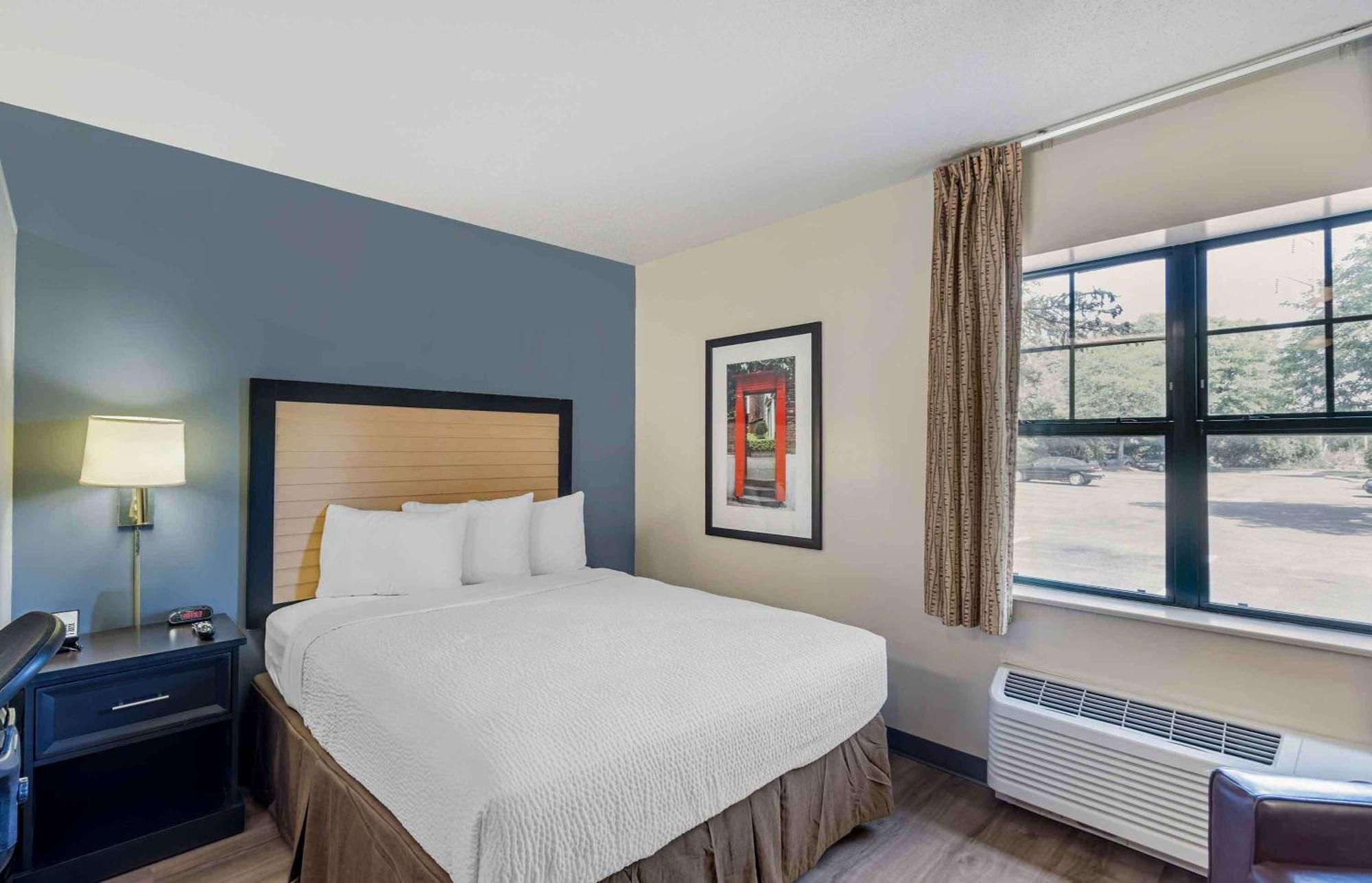 Extended Stay America Select Suites - Chicago - Rolling Meadows Экстерьер фото