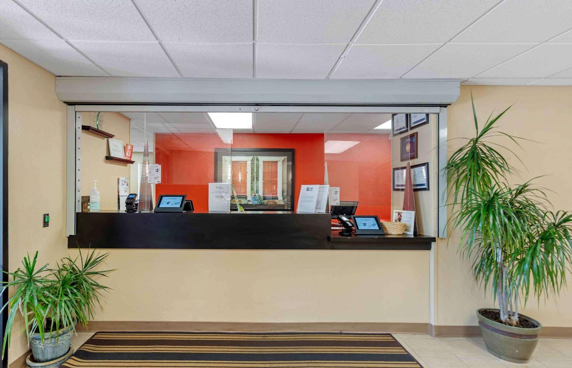Extended Stay America Select Suites - Chicago - Rolling Meadows Экстерьер фото