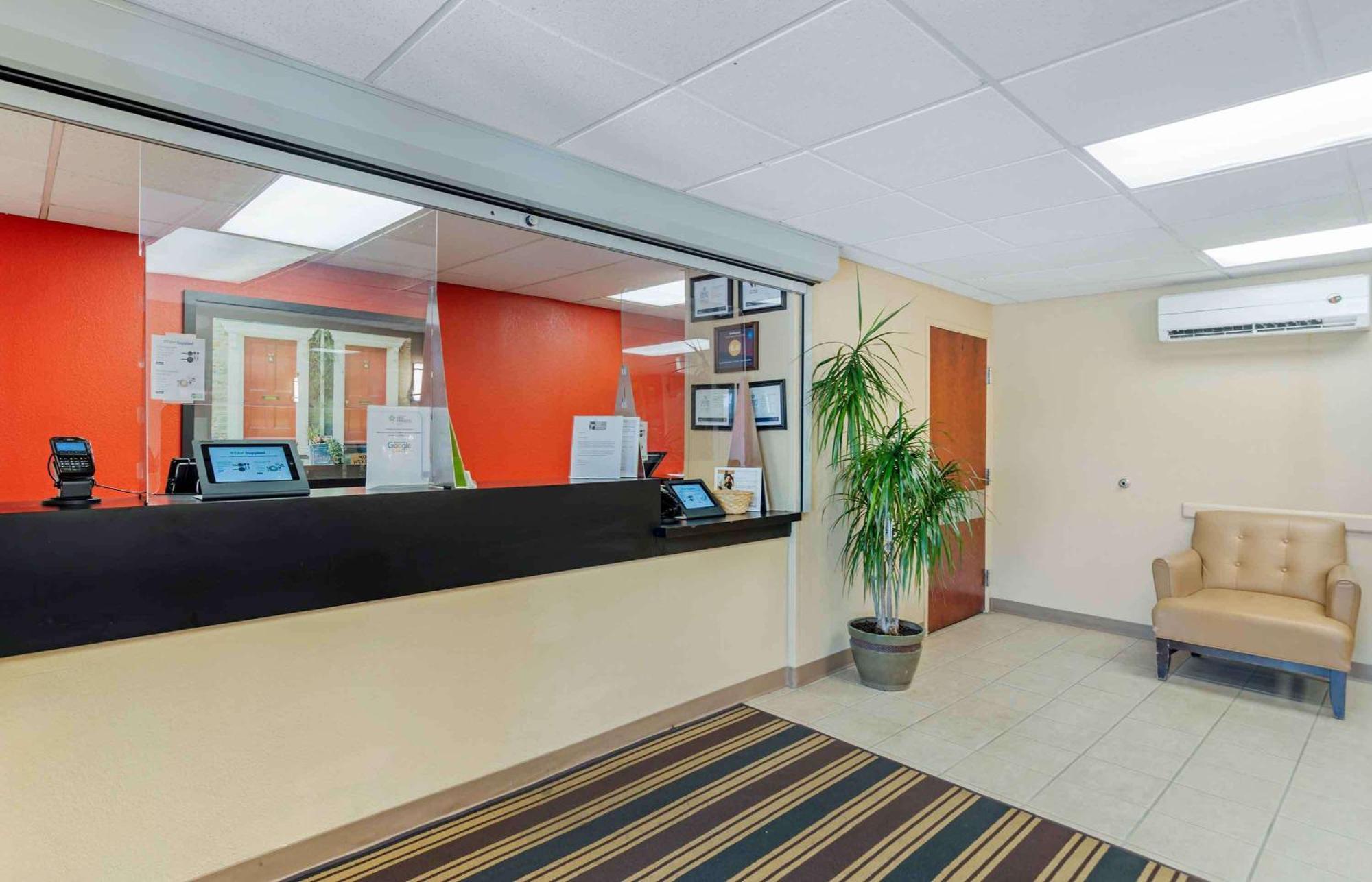 Extended Stay America Select Suites - Chicago - Rolling Meadows Экстерьер фото