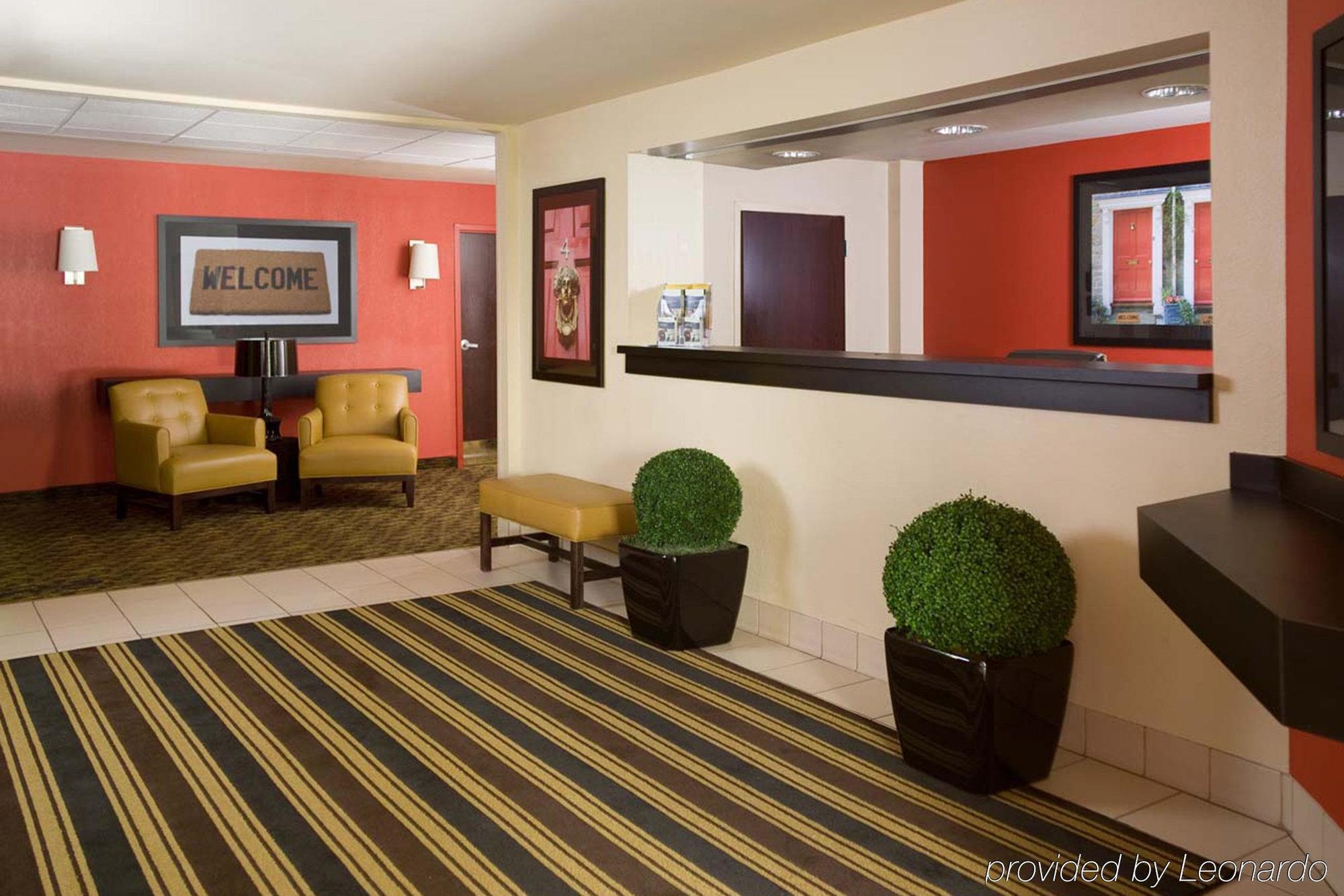 Extended Stay America Select Suites - Chicago - Rolling Meadows Экстерьер фото