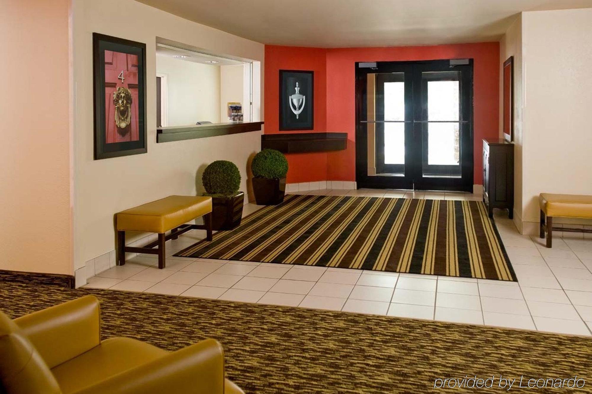 Extended Stay America Select Suites - Chicago - Rolling Meadows Экстерьер фото