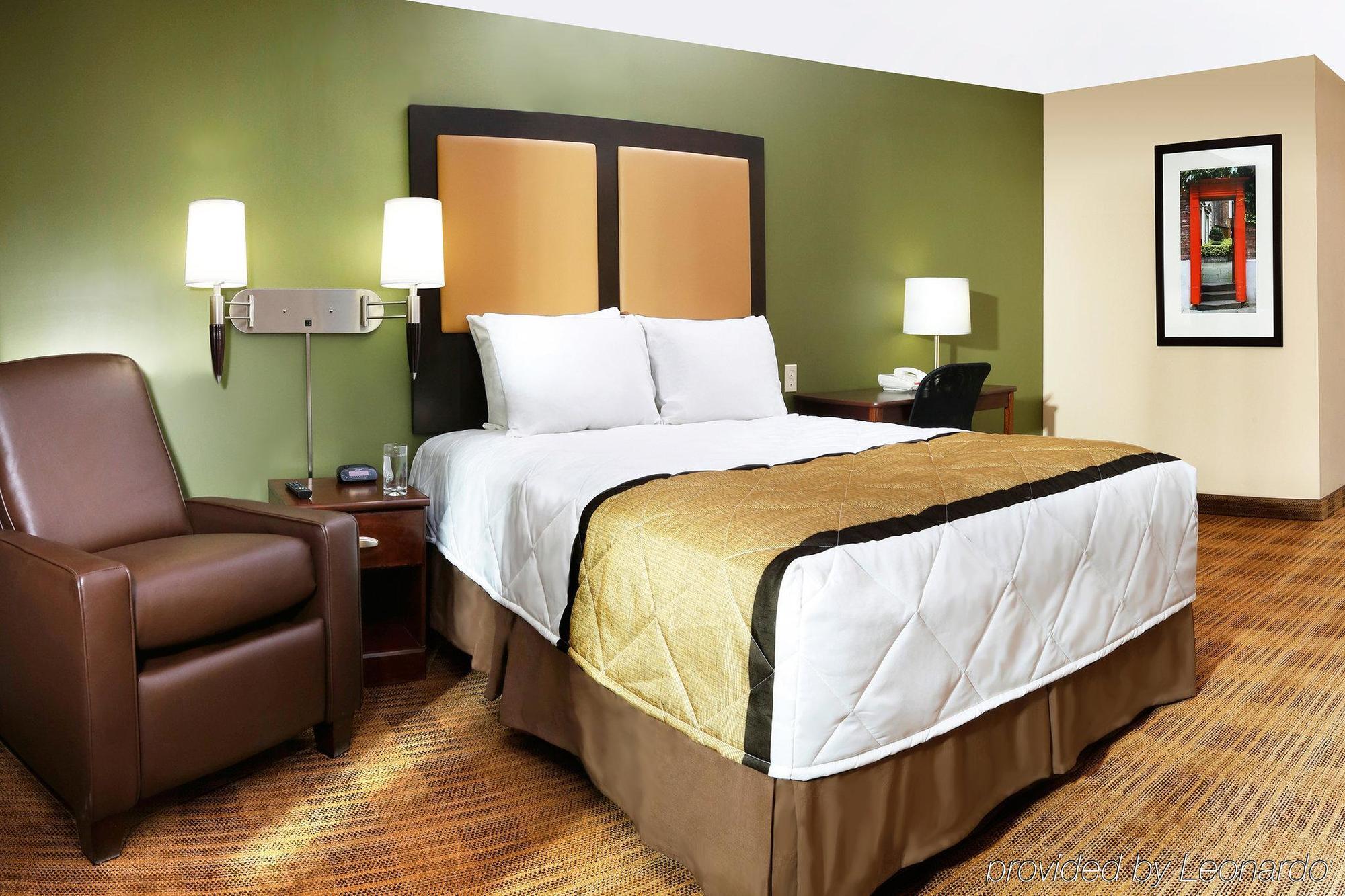 Extended Stay America Select Suites - Chicago - Rolling Meadows Экстерьер фото