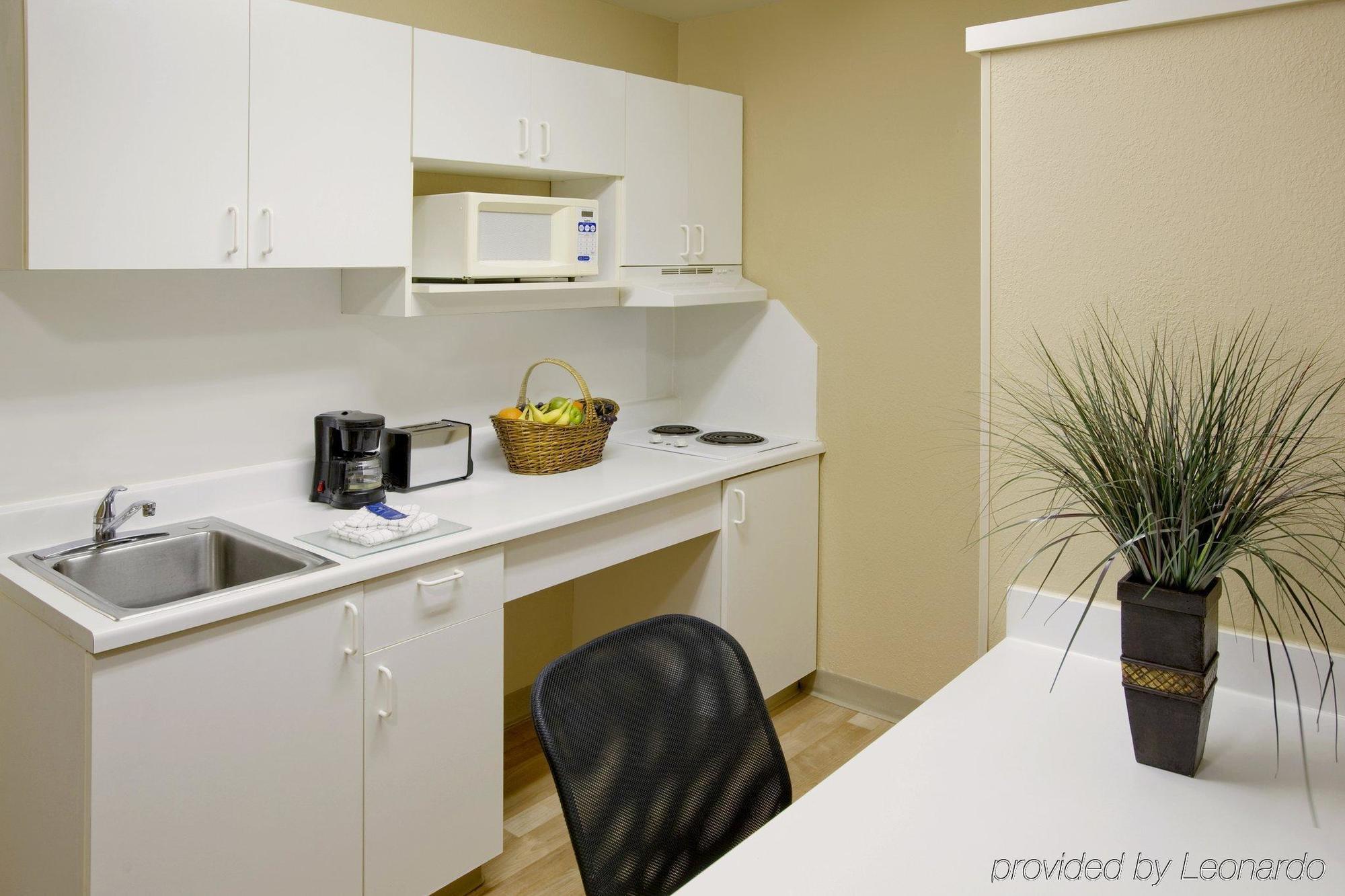 Extended Stay America Select Suites - Chicago - Rolling Meadows Номер фото