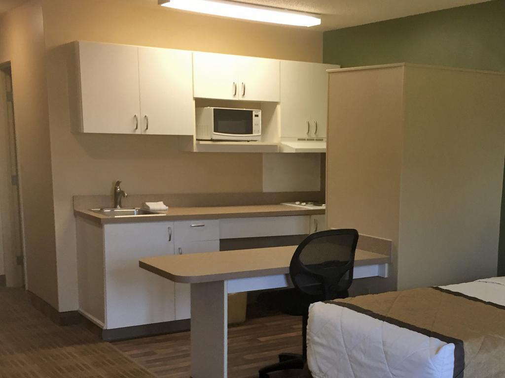 Extended Stay America Select Suites - Chicago - Rolling Meadows Экстерьер фото
