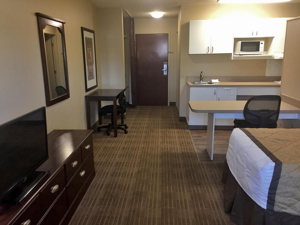 Extended Stay America Select Suites - Chicago - Rolling Meadows Экстерьер фото