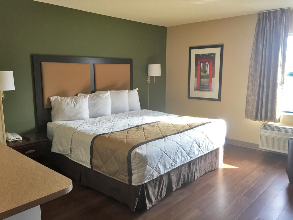 Extended Stay America Select Suites - Chicago - Rolling Meadows Экстерьер фото