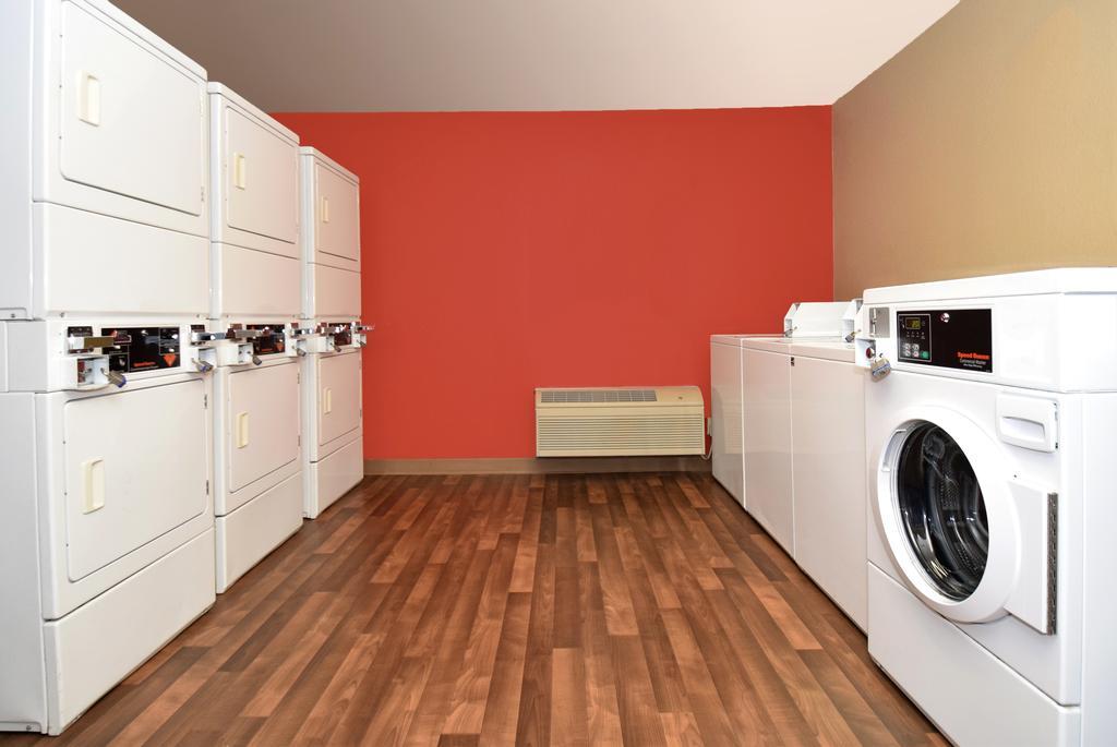 Extended Stay America Select Suites - Chicago - Rolling Meadows Экстерьер фото