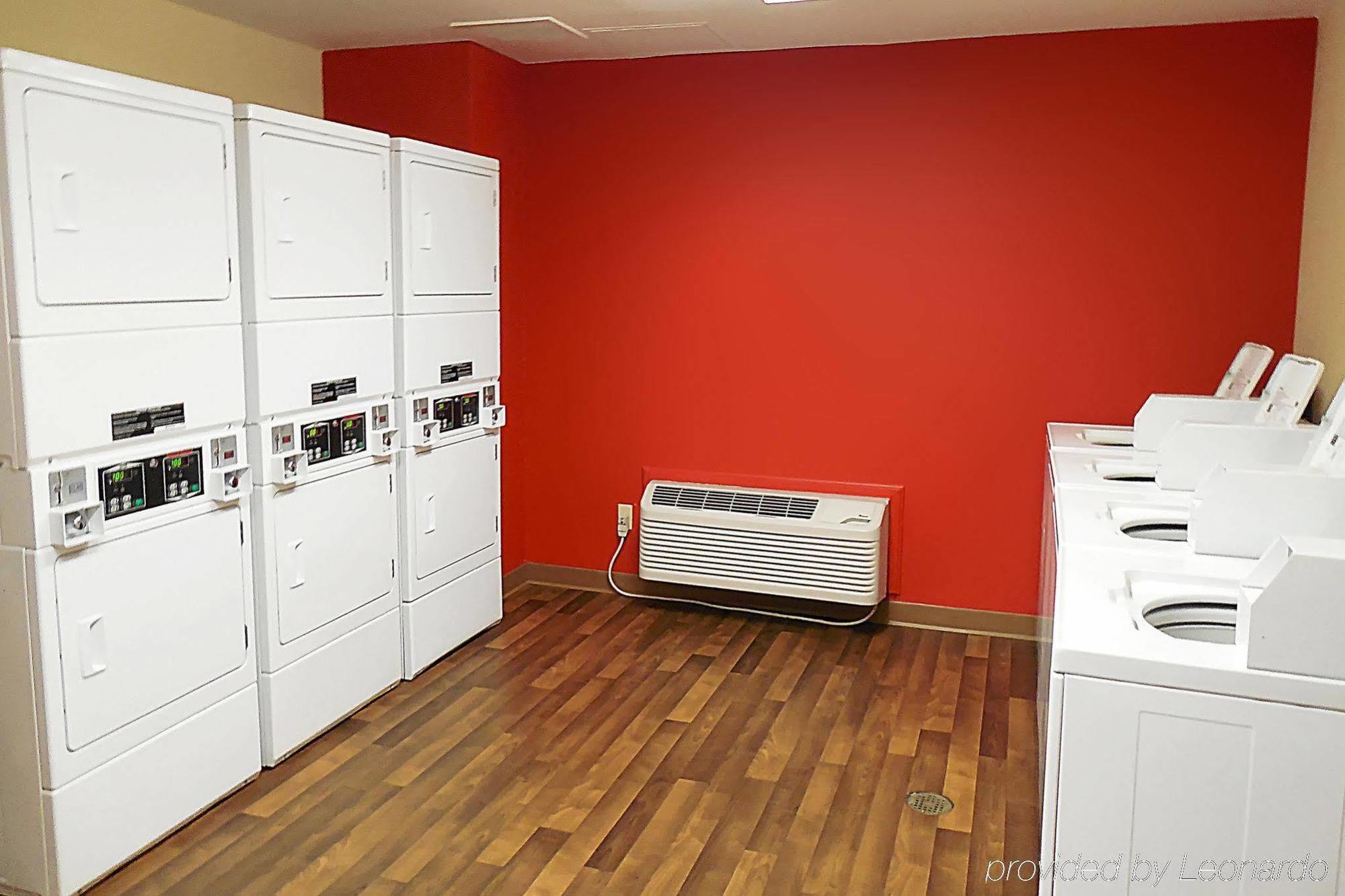 Extended Stay America Select Suites - Chicago - Rolling Meadows Экстерьер фото