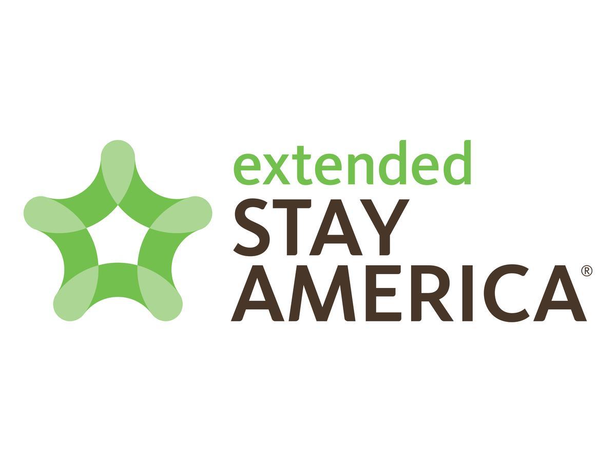 Extended Stay America Select Suites - Chicago - Rolling Meadows Экстерьер фото