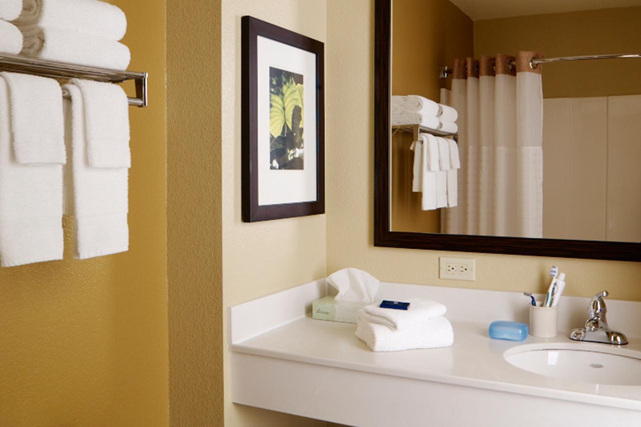 Extended Stay America Select Suites - Chicago - Rolling Meadows Экстерьер фото